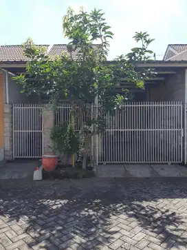 Sidoarjo Kota | Rumah 90 m² d Gardenia City Cemengbakalan Sumput Lippo