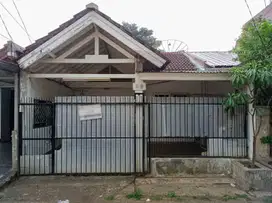 RUmah LT 108 SHM Siap KPR 5 Mnt ke CBD Ciledug Family Mall J-25050