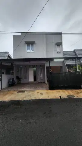 Rumah 5 Kamar Tidur SHM 10 Mnt ke Bintaro Jaya Xchange Mall J-31193
