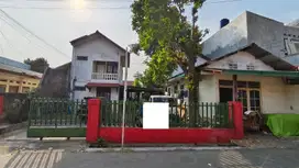 Rumah 10 Kamar Tidur SHM 15 Mnt ke Bintaro Jaya Xchange Mall J-30341