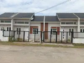 Di jual rumah komersil di cileungsi harga 200 jutaan di bogor timur