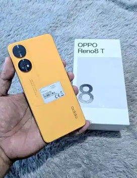 Oppo Reno 8t 4g 8/256