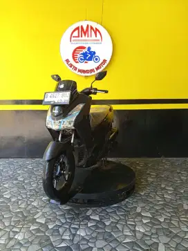 Yamaha Lexy VVA 2019 Dp 500