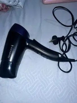 Hairdryer Remington