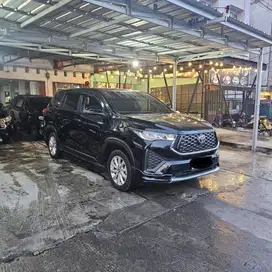 [KM16RB] TOYOTA INNOVA 2.0 V MODELISTA HYBRID A/T 2023
