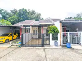 Rumah Siap Huni 7 Mnt ke Brawijaya Hospital Tangerang Siap KPR J-30568