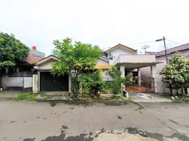 Rumah 5 Kamar Tidur Siap KPR 10 Mnt ke Bintaro Jaya Xchange J-24770