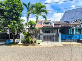 Rumah 9 Mnt ke Stasiun Sudimara SHM 2 Lt Dibantu KPR J-25879
