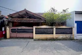 Rumah SHM LT 170 Siap KPR 15 Mnt ke CBD Ciledug Family Mall J-22322