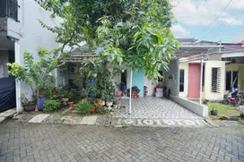 Rumah Hadap Utara 15 Mnt ke Bintaro Jaya Xchange Mall 2 J-21627
