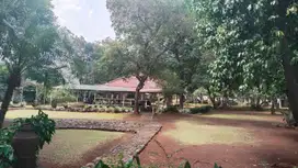 Dijual Lahan dan bangunan di Pabuaran Jatirangon Jati sampurna Kota Be