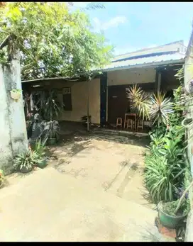 Rumah SHM Luas 15 Mnt ke CBD Ciledug Family Mall Dibantu KPR J-28293