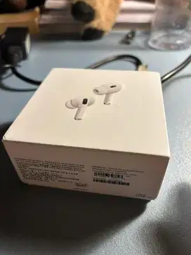 Airpods pro gen 2