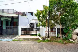 Rumah LT 136 Strategis 10 Mnt ke Stasiun Sudimara Dibantu KPR J-15477