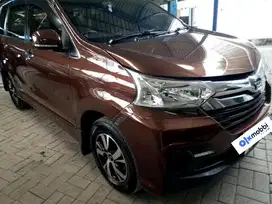 TDP Rendah Daihatsu Xenia 1.3 R SPORTY Bensin-MT 2018 BZR
