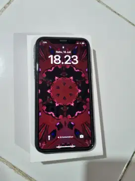 Iphone XR 128gb iBox
