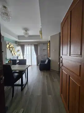 Dijual/Disewakan Apartment Penthouse Water Place.Tower E