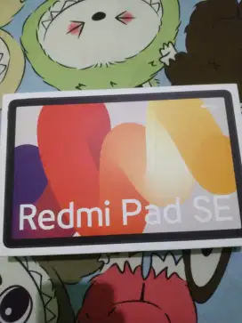 REDMI PAD SE 12INCH