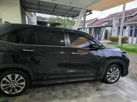 Toyota Kijang Innova 2024 Hybrid