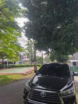 Disewakan Innova reborn + Supir