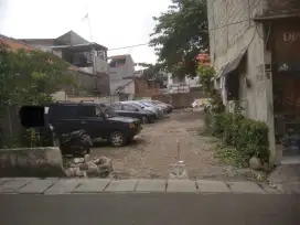 Dijual Tanah di Rawa Belong Kebon Jeruk Jakarta Barat