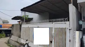 Rumah Strategis 8 Menit ke RS Premier Bintaro LT 145 Bisa KPR J-26561
