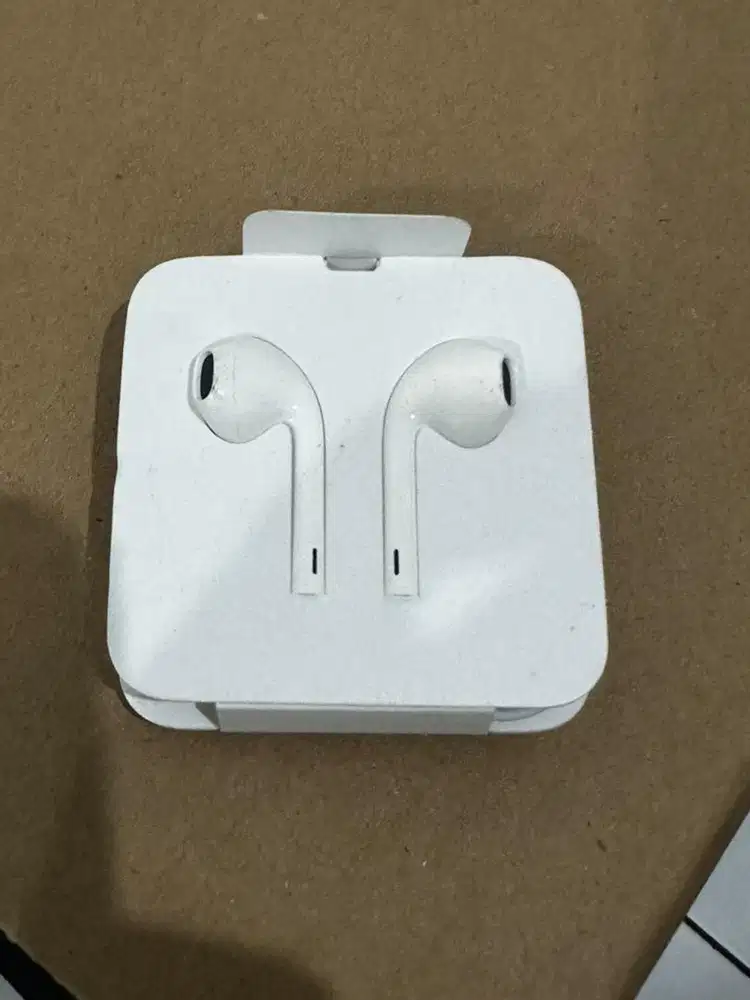 Handfree iphone lightning