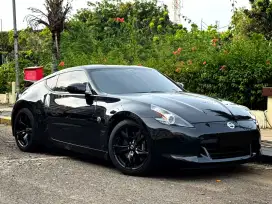 Nissan 370z Fairlady 2010 Antik