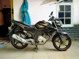 Jual santaii vixson old 2011