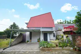 Jual Rumah Strategis Siap Huni 7 Menit ke Stasiun Pondok Ranji J-9839