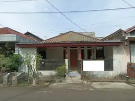 Rumah LT 120 Dibantu KPR 15 Mnt ke Grand Serpong Mall J-28631