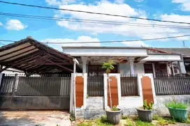 Rumah Siap Huni Luas dekat Gerbang Tol Bintaro Viaduct J-19687