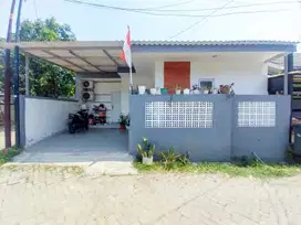 Rumah Strategis 3 KT Dekat Transpark Mall Bintaro Siap Huni J-23835