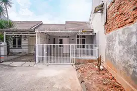 Rumah SHM 10 Mnt ke Mall Alam Sutera Siap Huni Dibantu KPR J-10070