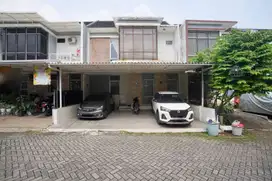 Rumah Cantik Luas 7 Mnt ke Gerbang Tol Bintaro Viaduct J-23890