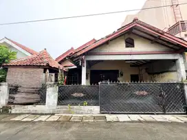 Rumah LT 150 Hadap Timur 7 Mnt ke Gerbang Tol Bintaro Viaduct J-22032
