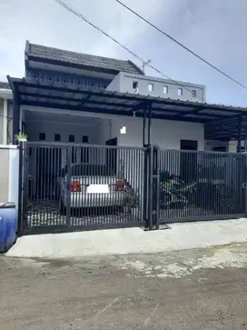 Rumah 15 Mnt ke CBD Ciledug Family Mall SHM 2 Lt Dibantu KPR J-27563