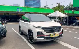 (KM40000)WULING ALMAZ RS PRO 2022 NIK 2021 TYPE TERTINGGI
