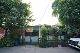 Rumah LT 195 Hadap Selatan 15 Mnt ke RS SARI ASIH CIPONDOH J-18187