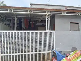 Rumah 12 Mnt ke Brawijaya Hospital Tangerang SHM Siap KPR J-33710