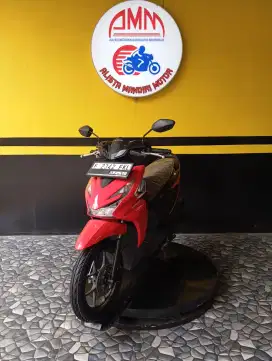 All New Honda Beat Sporty CBS 2025 Like New Mokas Berkualitas