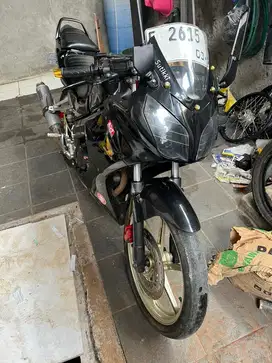 CBR old CBU thailand
