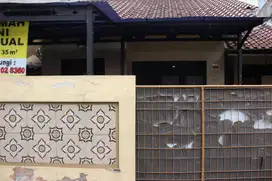 Rumah Hadap Timur LT 135 SHM 19 Mnt ke Pintu Tol Pondok Ranji J-18381