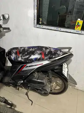 mio 125 / z 2019