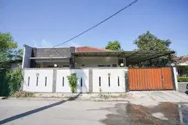 Rumah SHM Luas 10 Mnt ke RS Premier Bintaro Dibantu KPR J-20805
