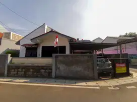 Rumah Hadap Selatan Siap KPR 9 Mnt ke RS Premier Bintaro J-24840