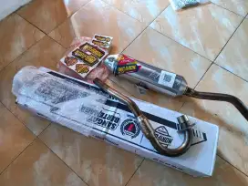 Norifumi rocket 4 original