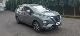 DP 5% Nissan Livina 1.5 New VL Bensin-AT 2020 EZB