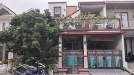 Rumah LT 113 Dekat Faskes di Pamualng Siap Huni Dibantu KPR J-10927