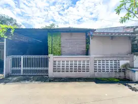 Rumah Minimalis 6 Menit ke Terminal Pondok Cabe Bebas Banjir J-28561